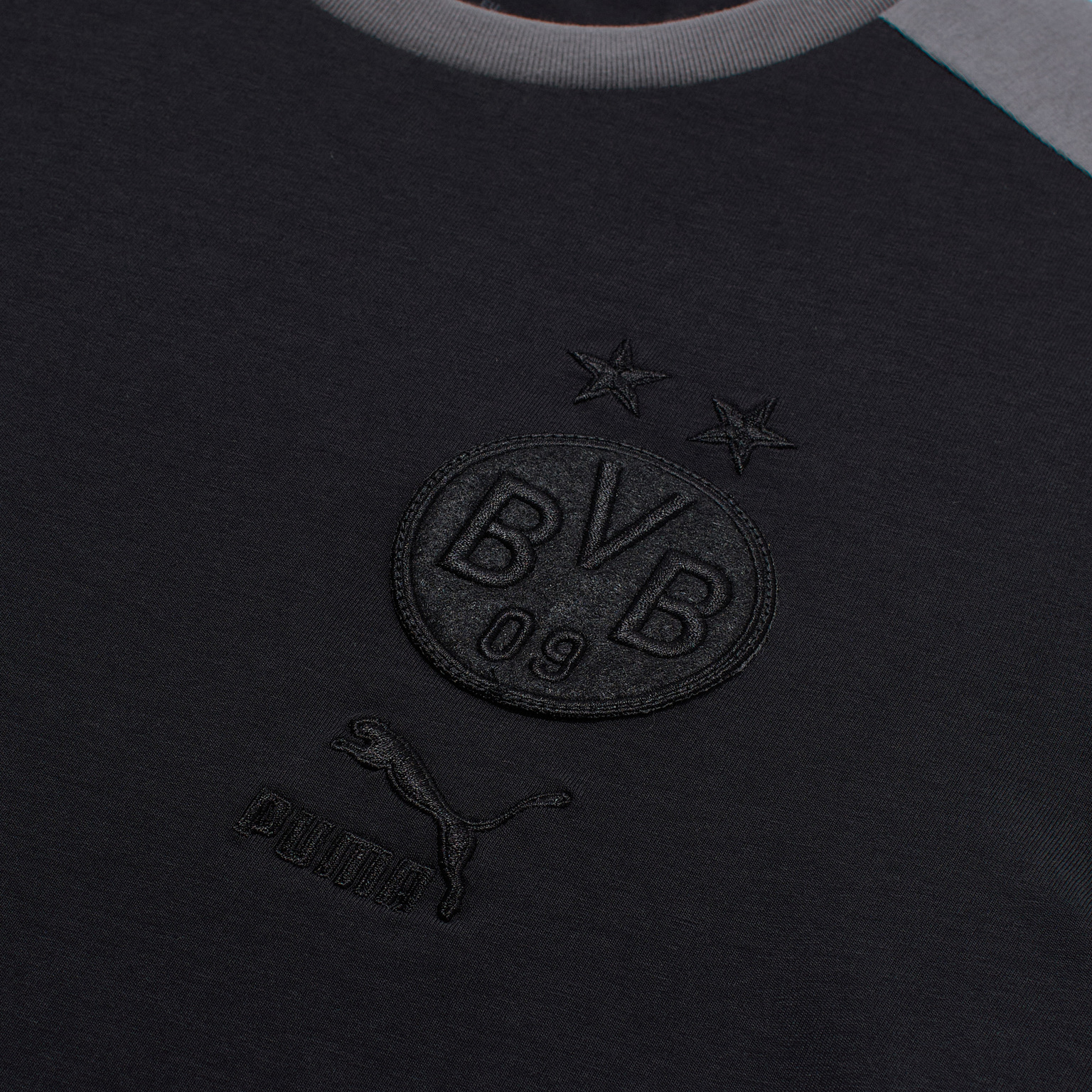 Футболка Puma Borussia T7 Tee 76957206