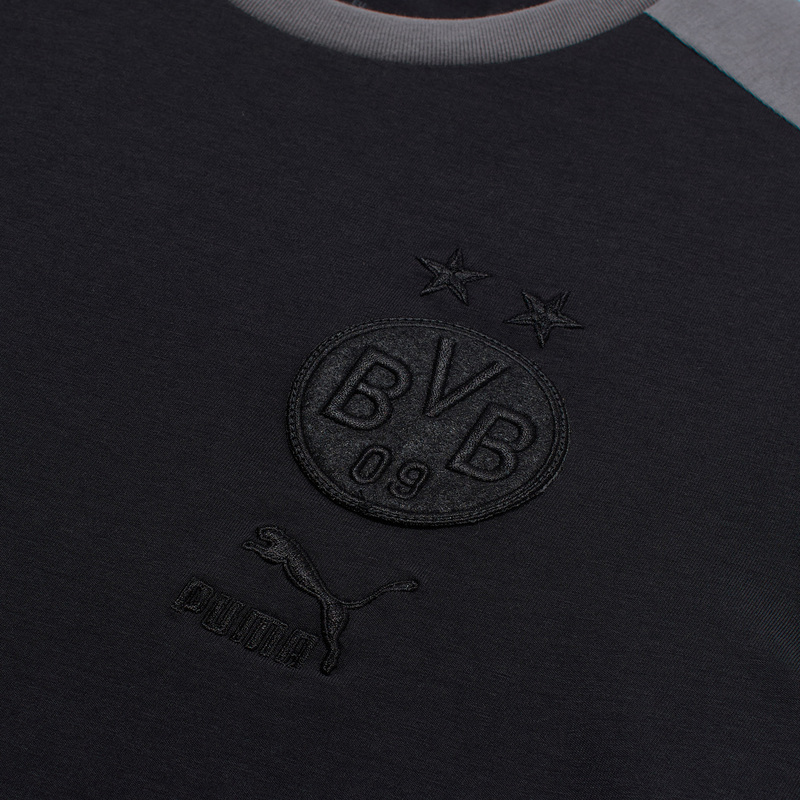 Футболка Puma Borussia T7 Tee 76957206