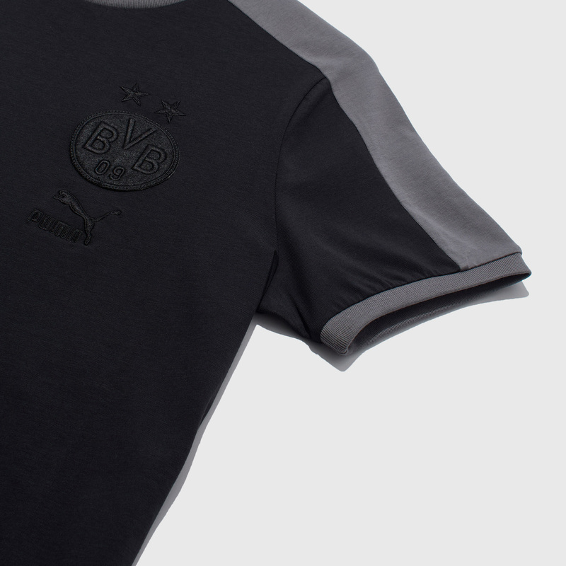 Футболка Puma Borussia T7 Tee 76957206