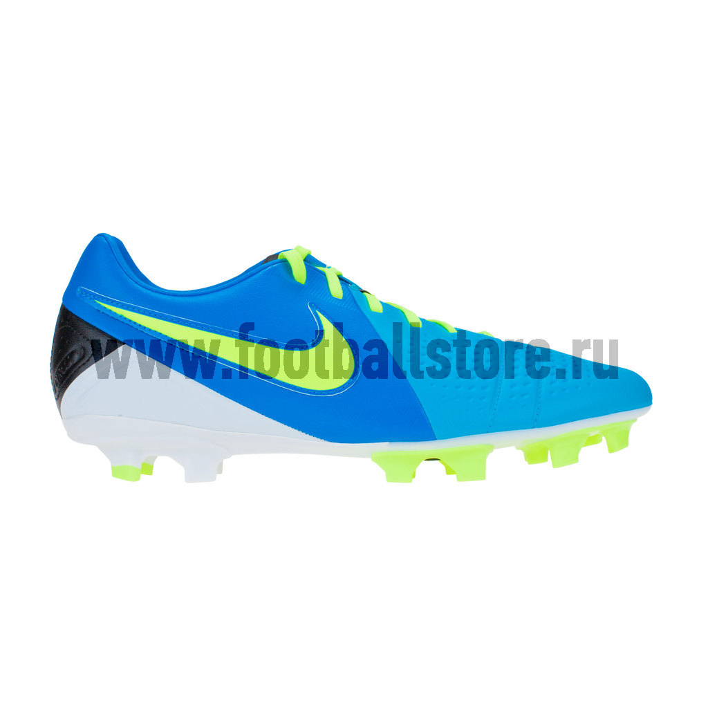Бутсы Nike CTR 360 Libretto III FG 525170-470