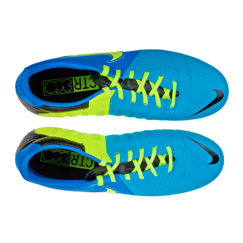 Бутсы Nike CTR 360 Libretto III FG 525170-470