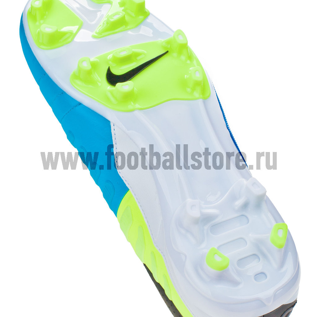 Бутсы Nike CTR 360 Libretto III FG 525170-470