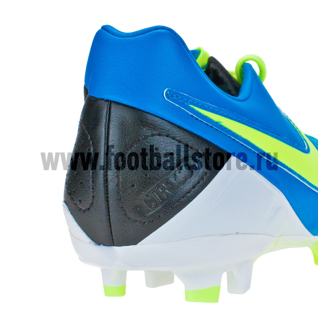 Бутсы Nike CTR 360 Libretto III FG 525170-470