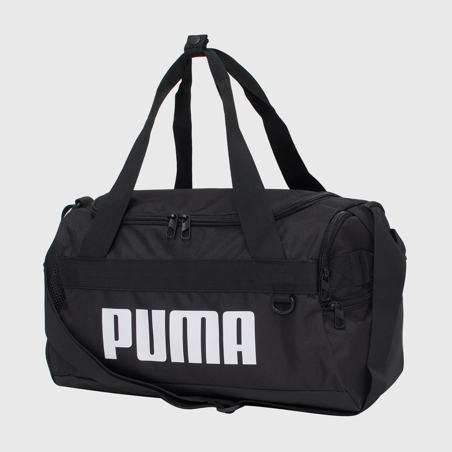 Сумка Puma Challenger Duffelbag XS 07952901
