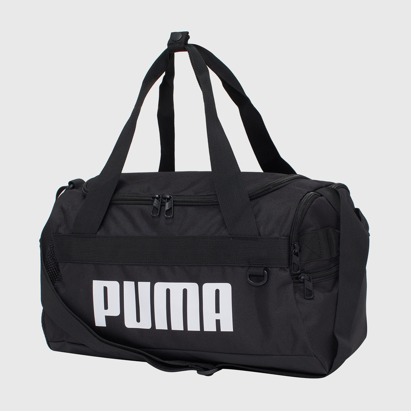 Сумка Puma Challenger Duffelbag XS 07952901