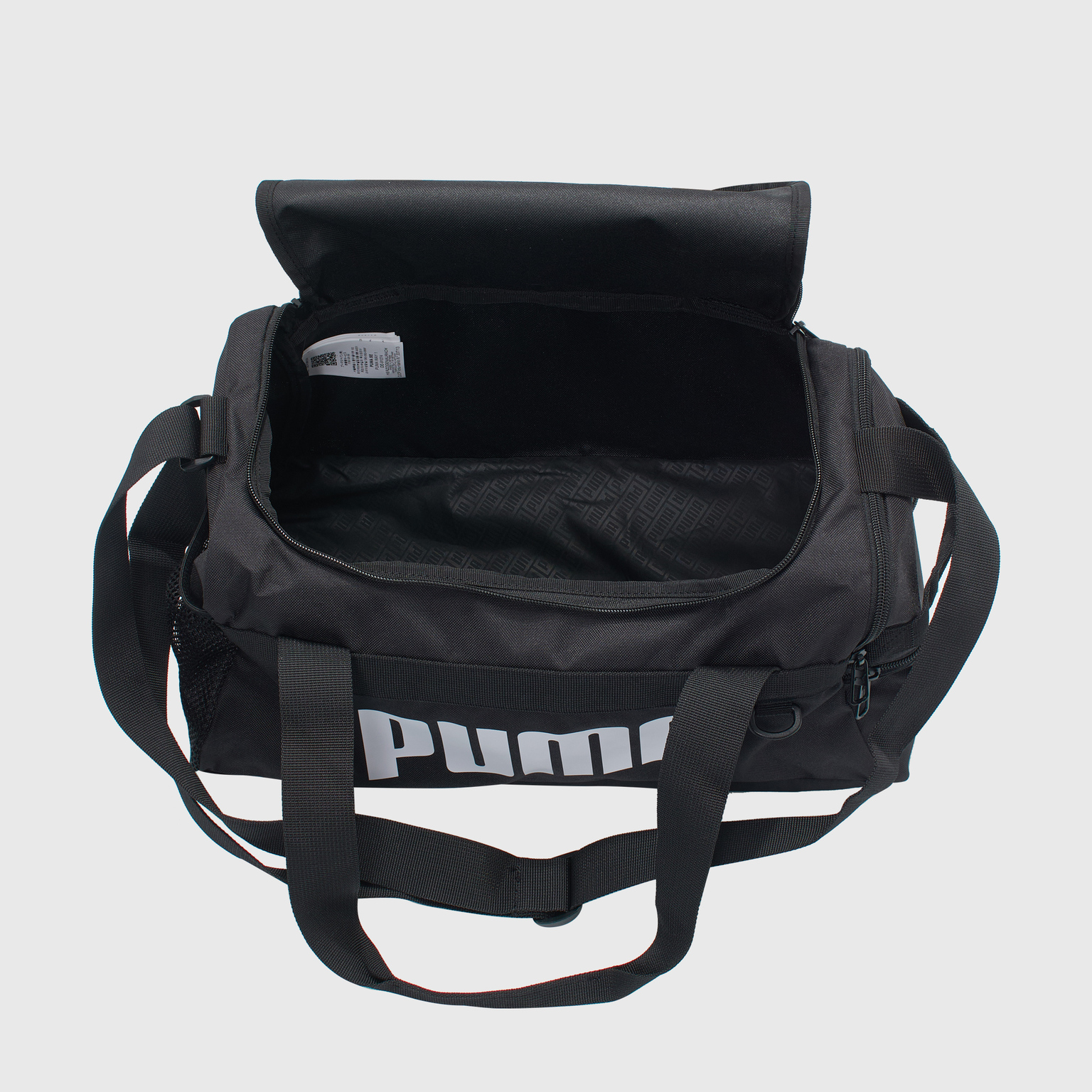 Сумка Puma Challenger Duffelbag XS 07952901