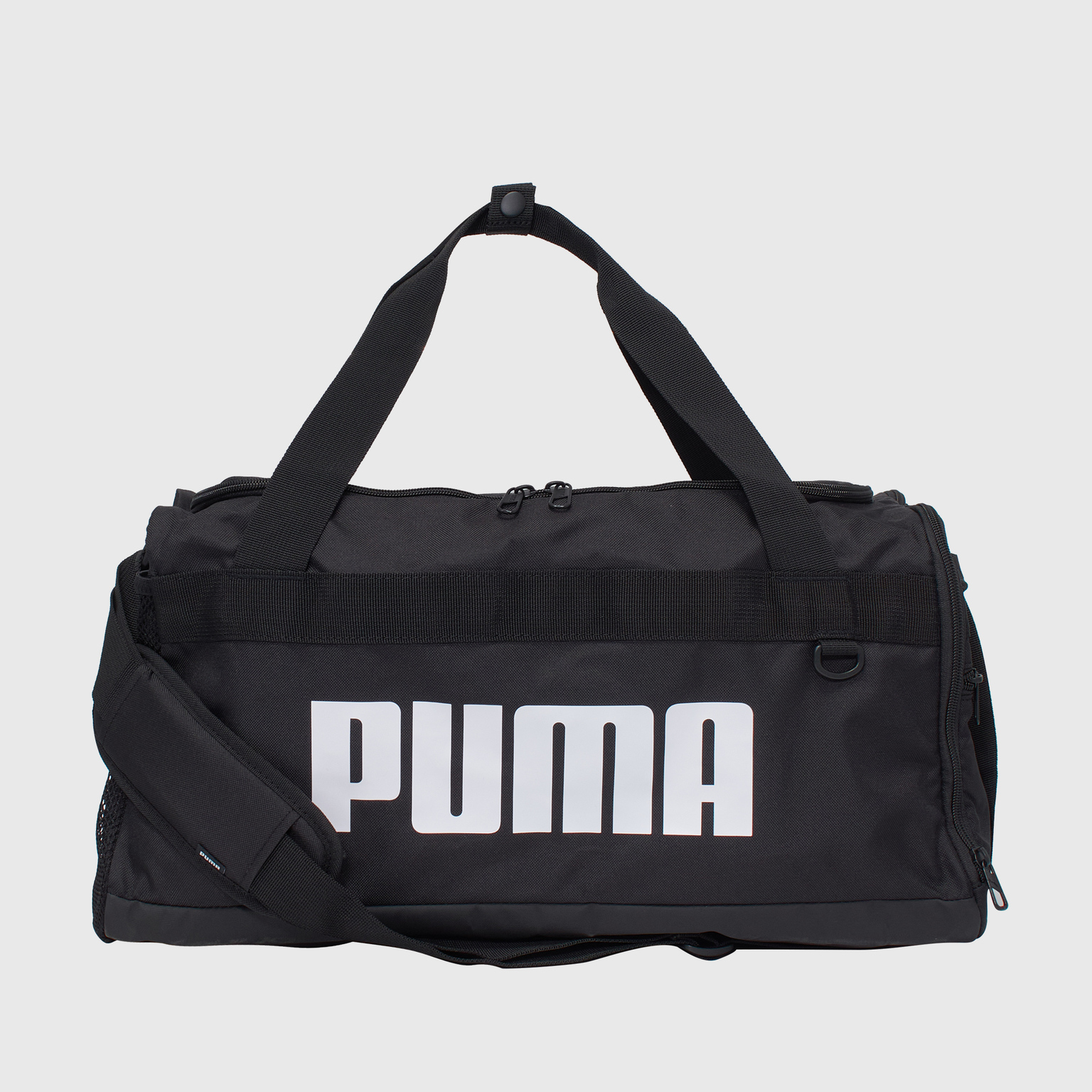 Сумка Puma Challenger Duffelbag S 07953001