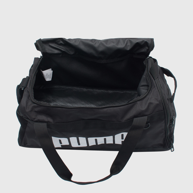 Сумка Puma Challenger Duffelbag S 07953001