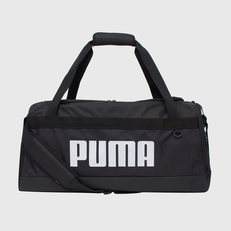 Сумка Puma Challenger Duffelbag M 07953101