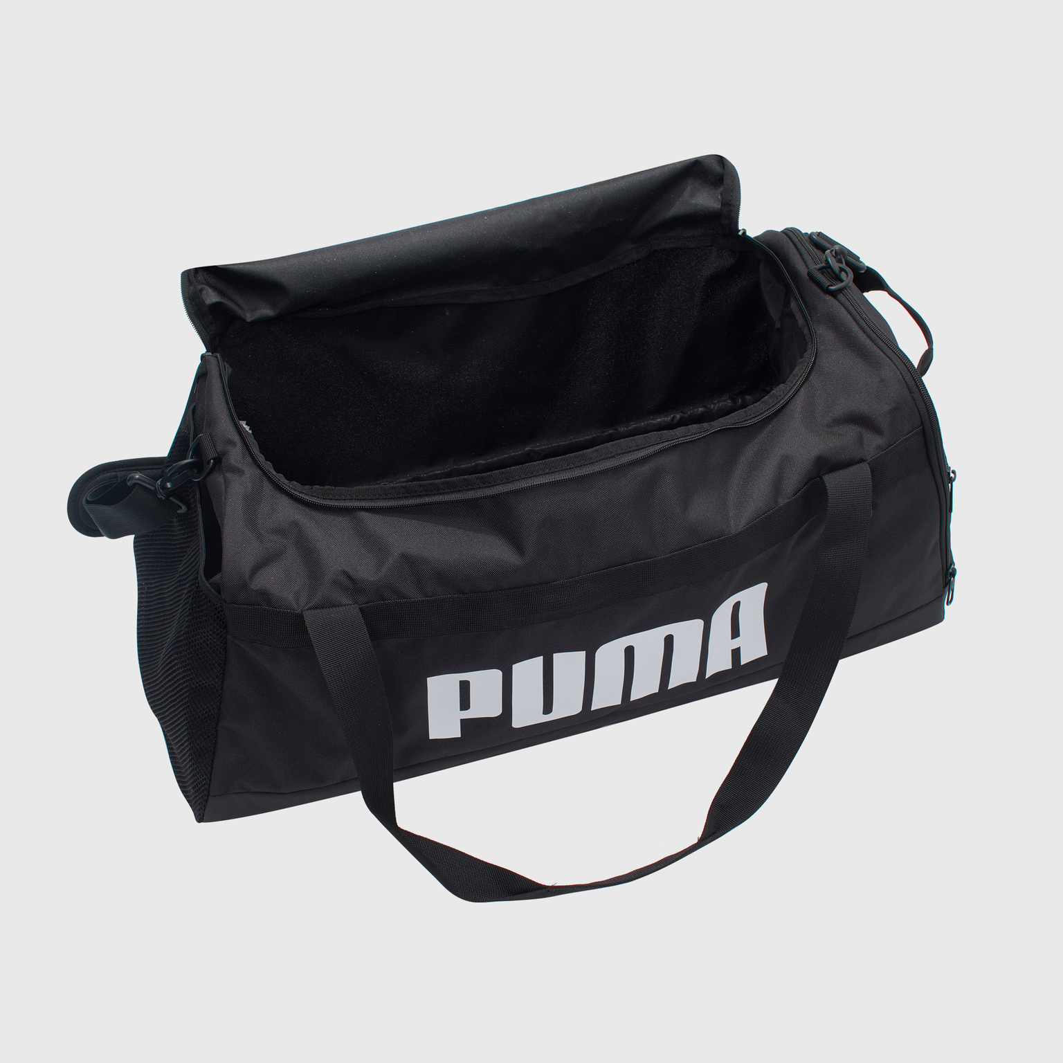 Сумка Puma Challenger Duffelbag M 07953101