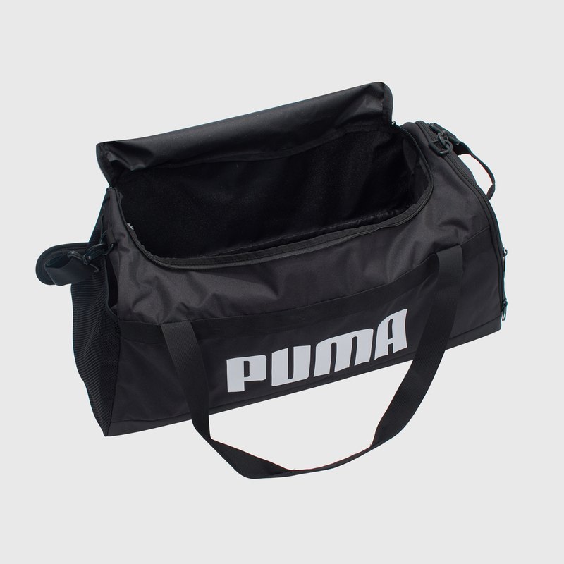 Сумка Puma Challenger Duffelbag M 07953101