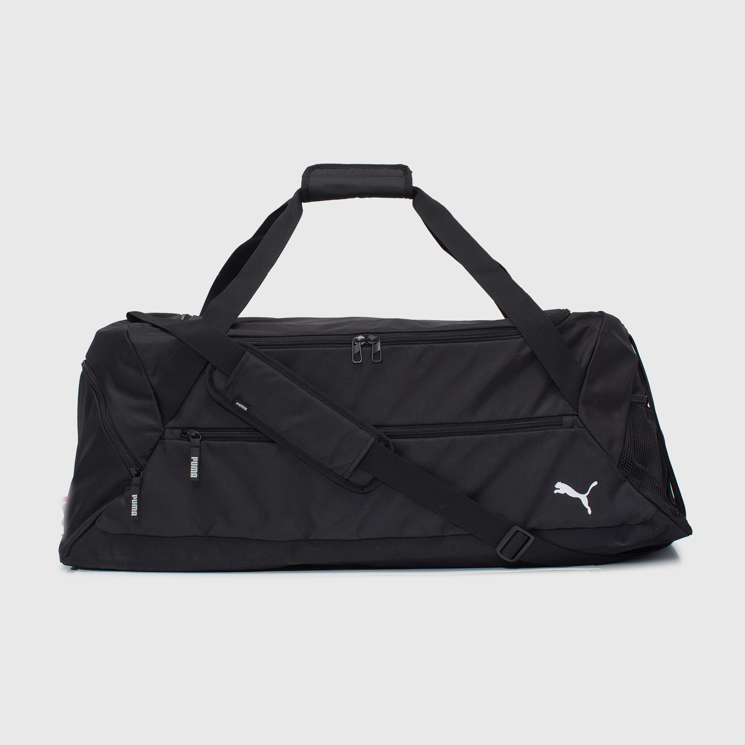 Сумка Puma Teamgoal L 09023401