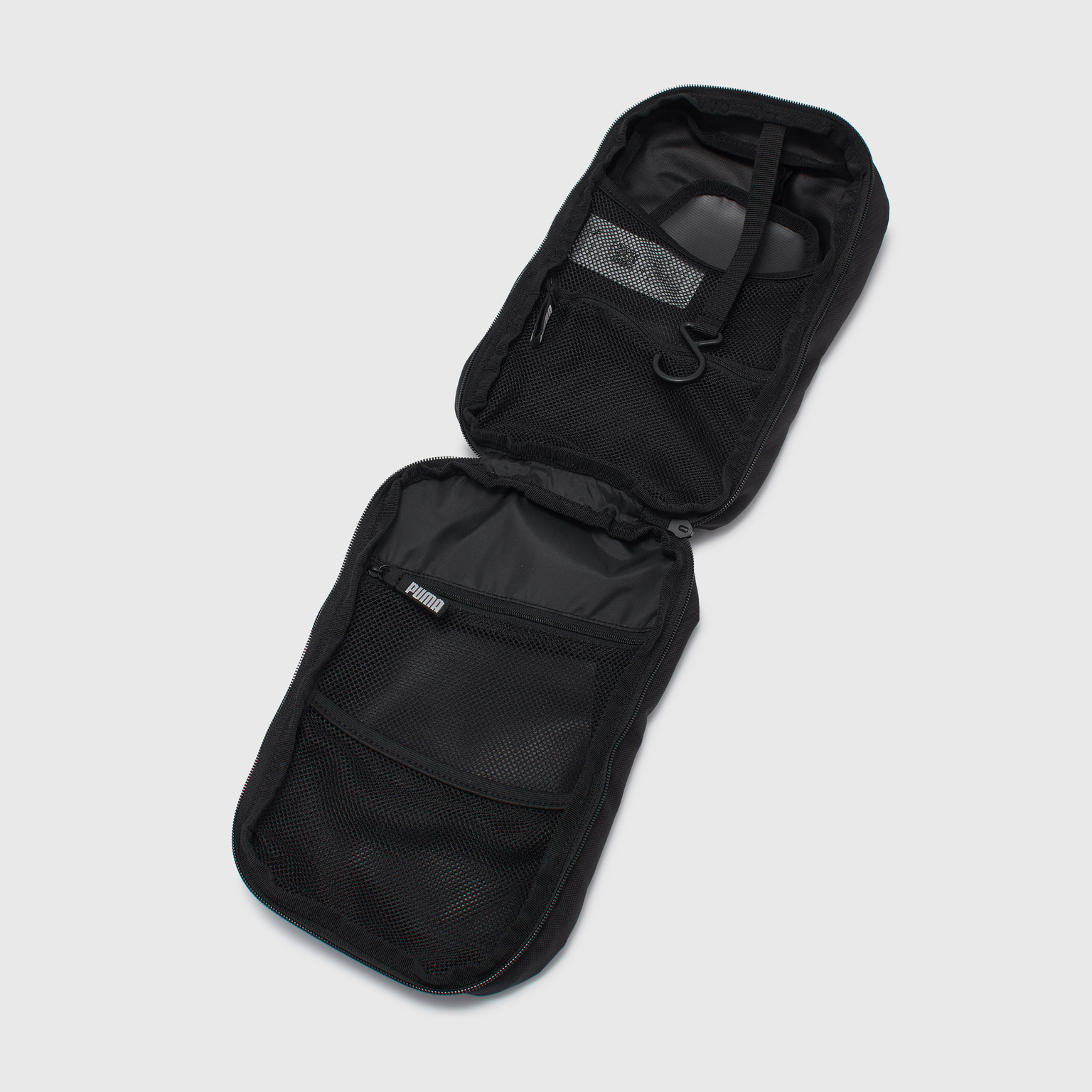 Сумка Puma Teamgoal Wash Bag 09024401