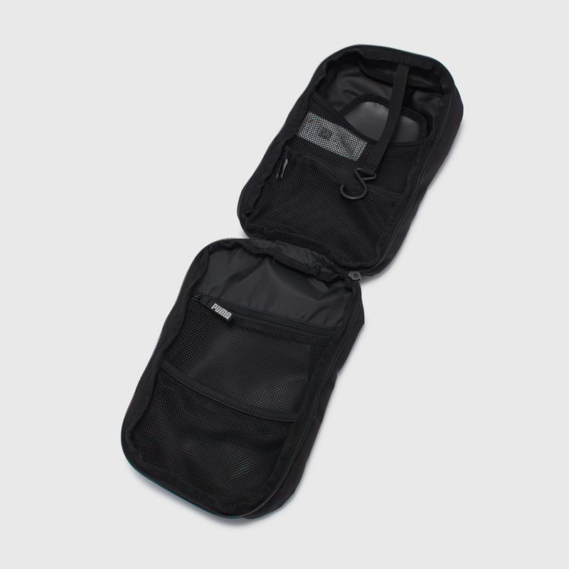 Сумка Puma Teamgoal Wash Bag 09024401