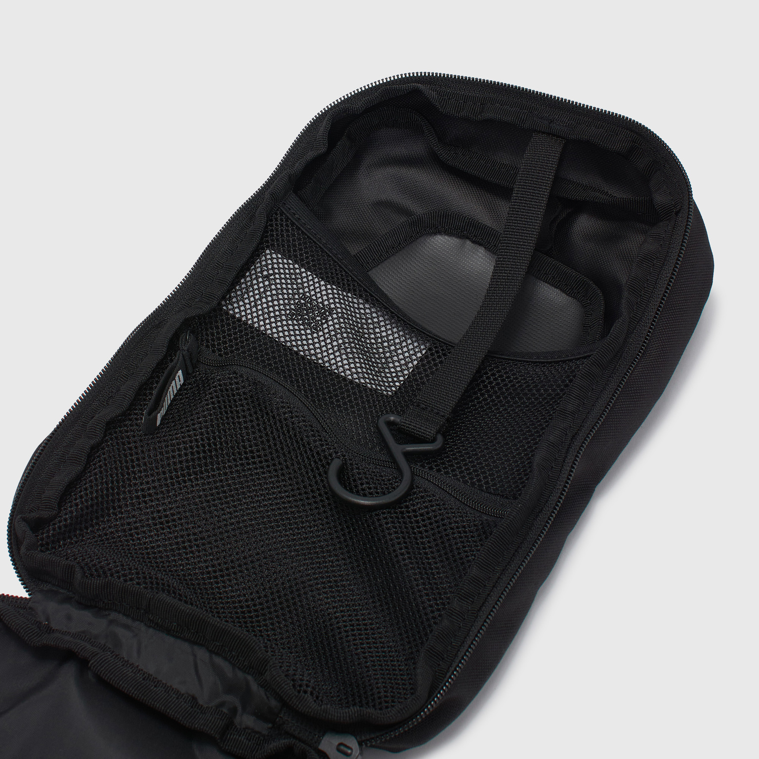 Сумка Puma Teamgoal Wash Bag 09024401