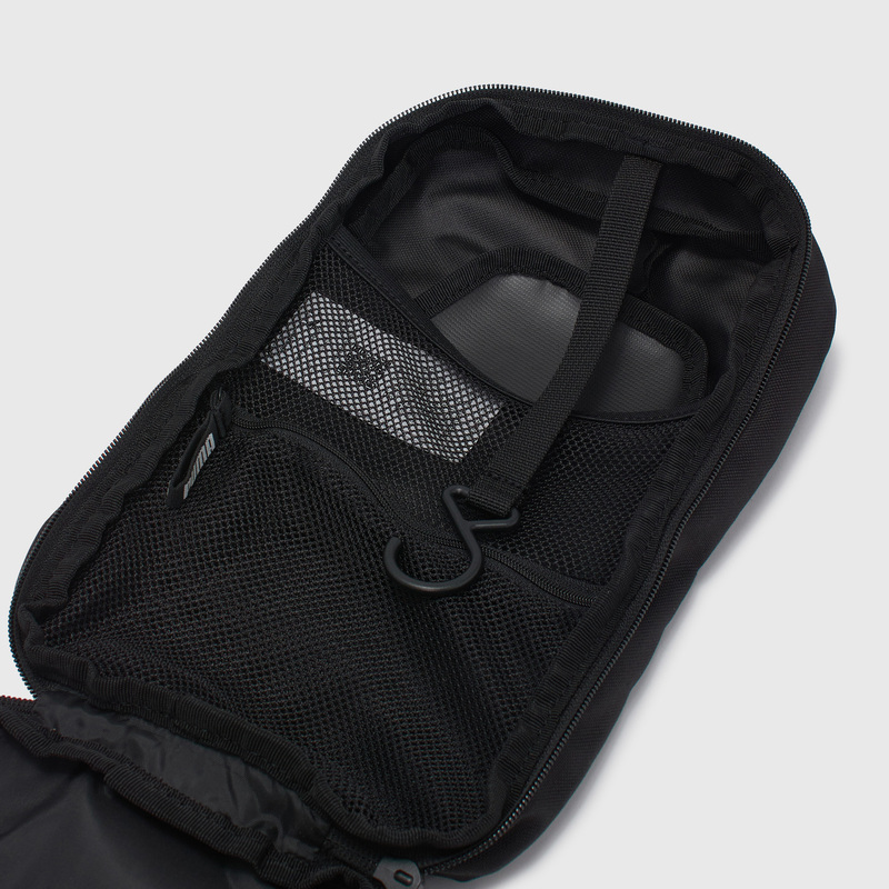 Сумка Puma Teamgoal Wash Bag 09024401
