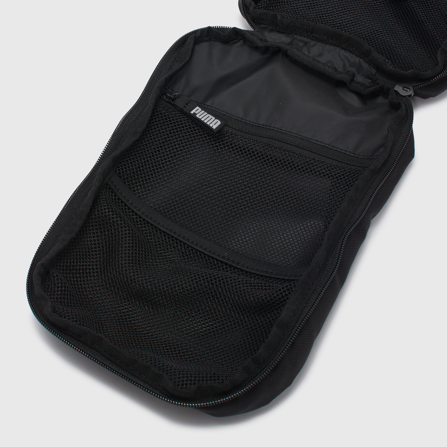 Сумка Puma Teamgoal Wash Bag 09024401