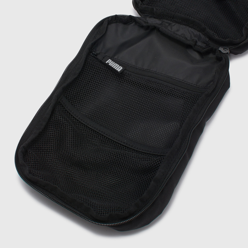 Сумка Puma Teamgoal Wash Bag 09024401