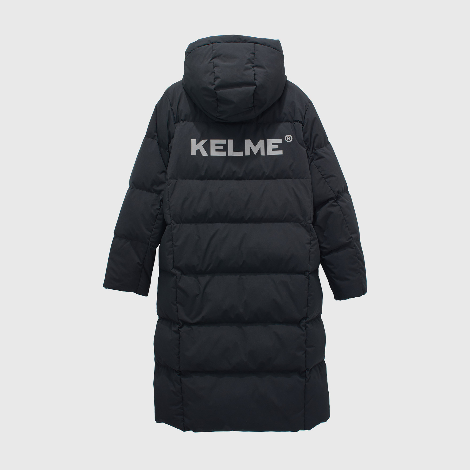Пуховик Kelme Down Jacket 8161YR1003-000
