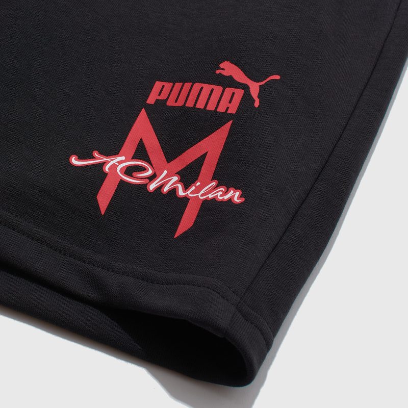 Шорты Puma Milan Ftblicons 77403109