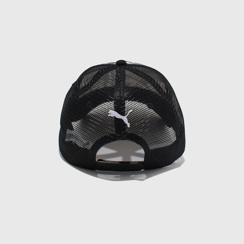 Бейсболка Puma Academy Aop Trucker 02436211