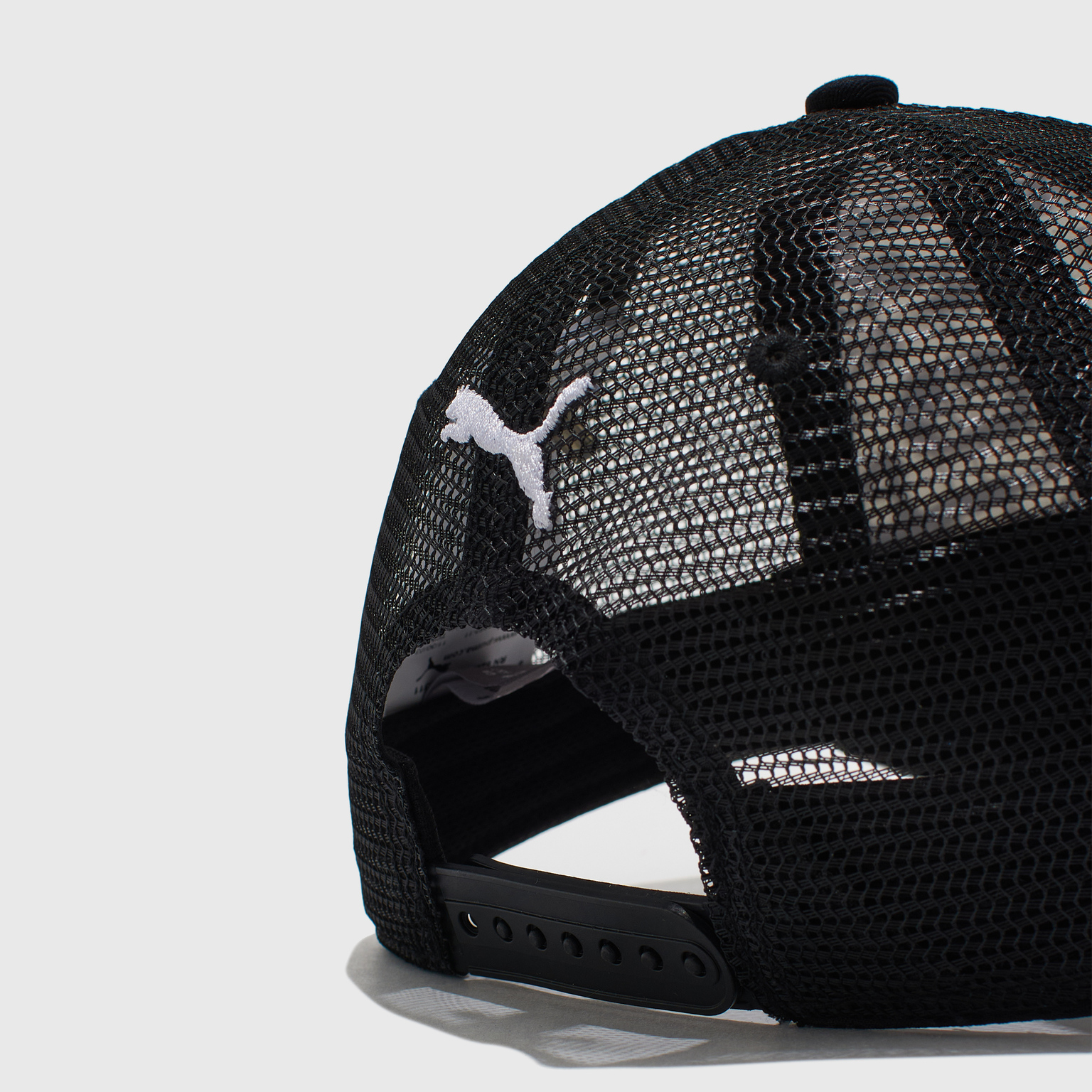 Бейсболка Puma Academy Aop Trucker 02436211