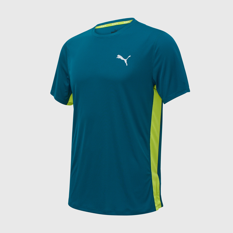 Футболка тренировочная Puma Run Favorite Velocity 52505821