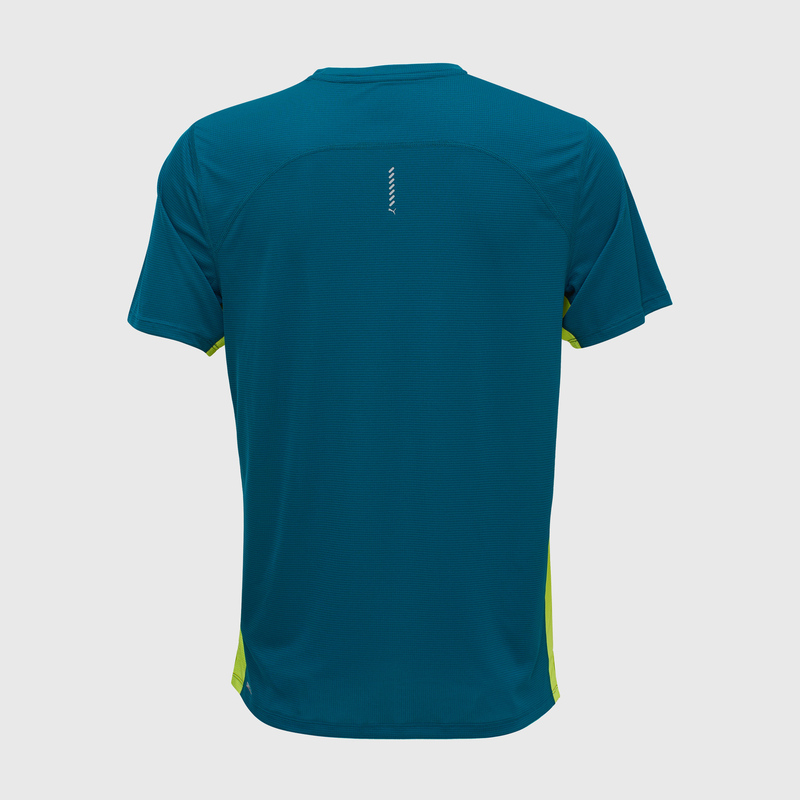 Футболка тренировочная Puma Run Favorite Velocity 52505821