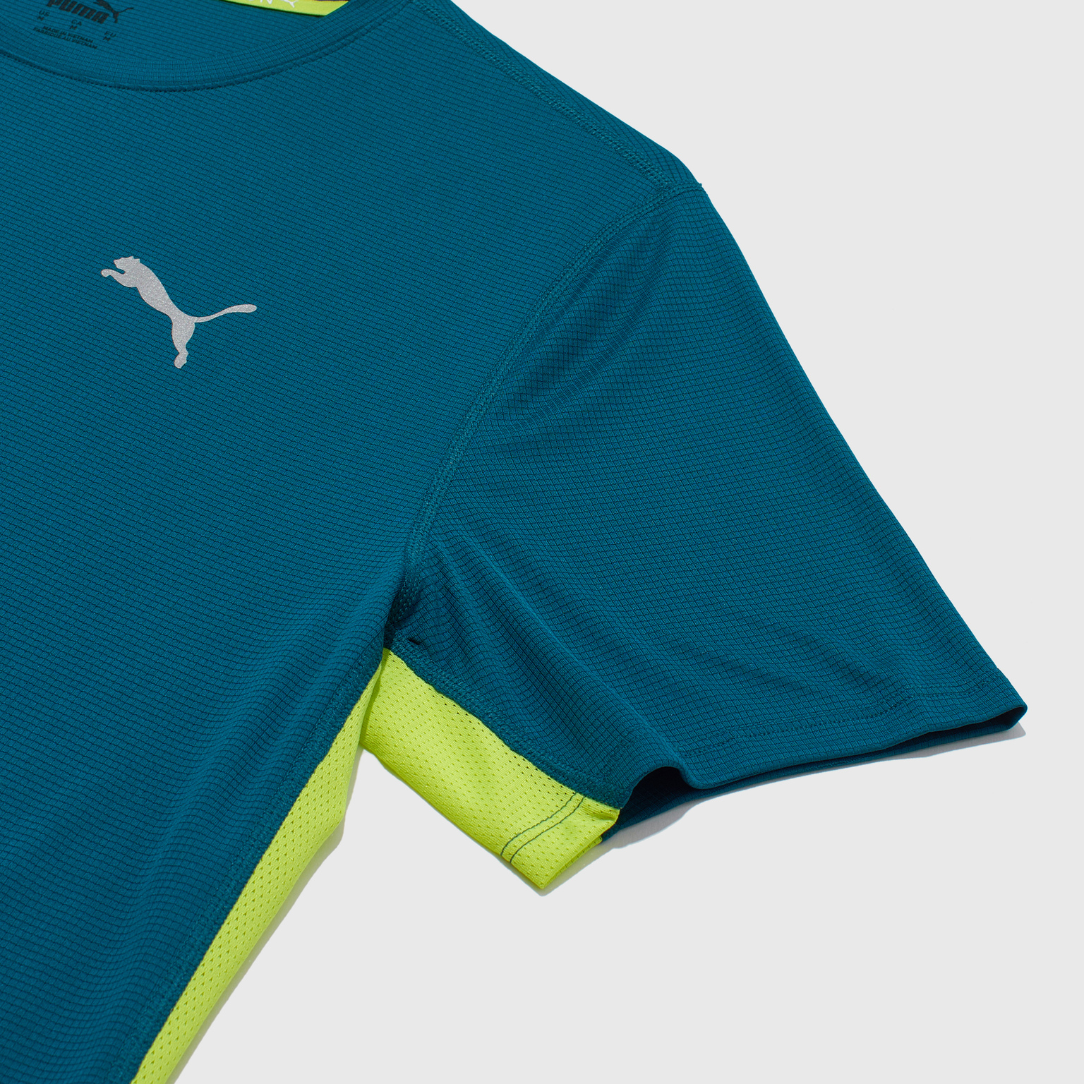 Футболка тренировочная Puma Run Favorite Velocity 52505821