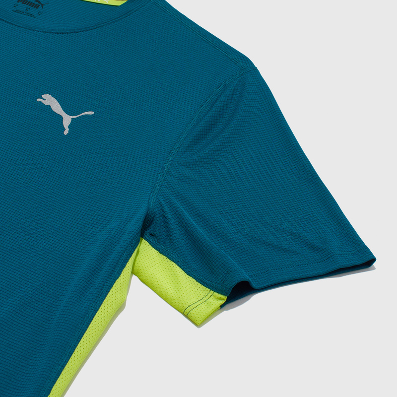 Футболка тренировочная Puma Run Favorite Velocity 52505821