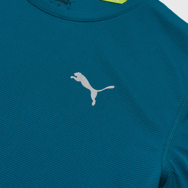 Футболка тренировочная Puma Run Favorite Velocity 52505821