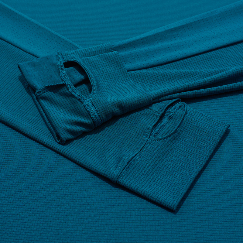 Лонгслив Puma Run Favorite Tee 52315221