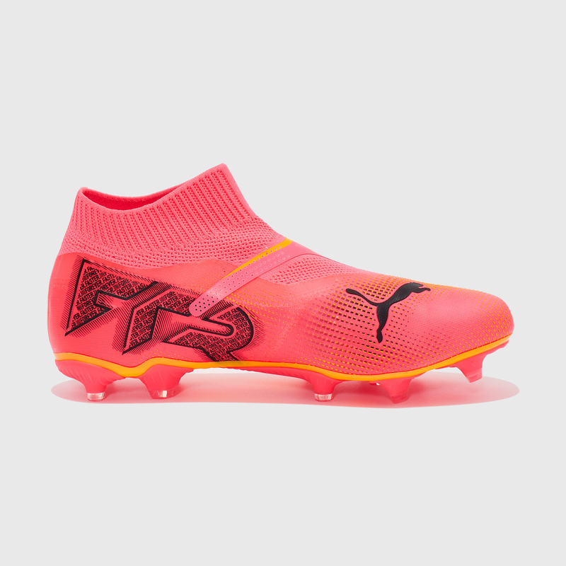 Бутсы Puma Future 7 Match+ LL FG/AG 10771103