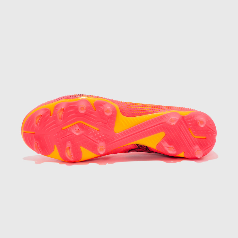 Бутсы Puma Future 7 Match+ LL FG/AG 10771103