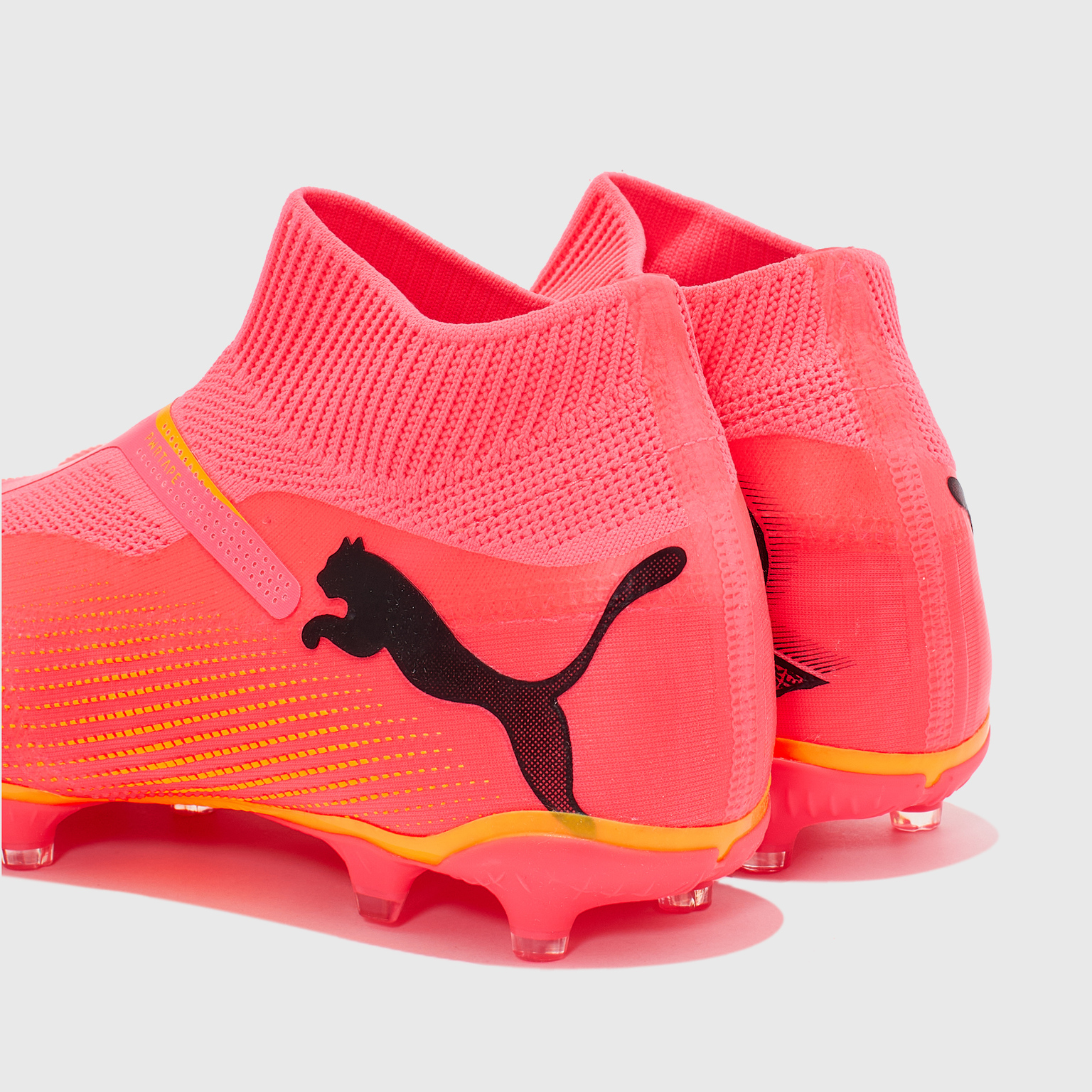 Бутсы Puma Future 7 Match+ LL FG/AG 10771103