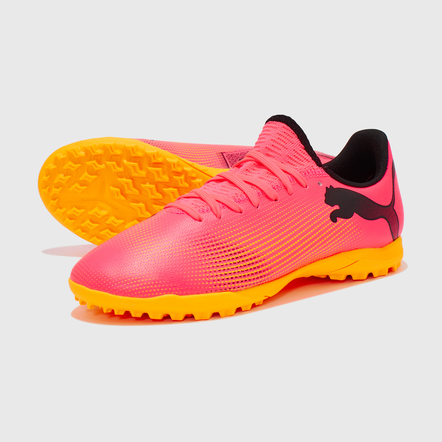 Шиповки детские Puma Future 7 Play TT 10773703