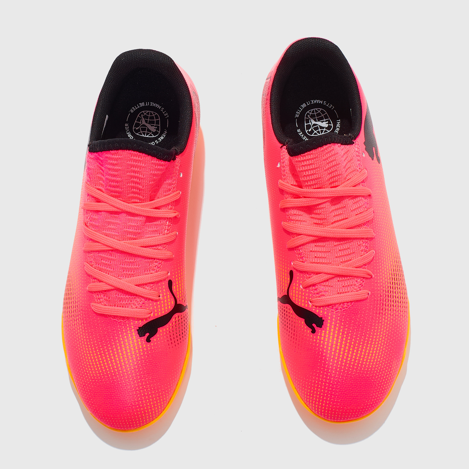 Шиповки детские Puma Future 7 Play TT 10773703