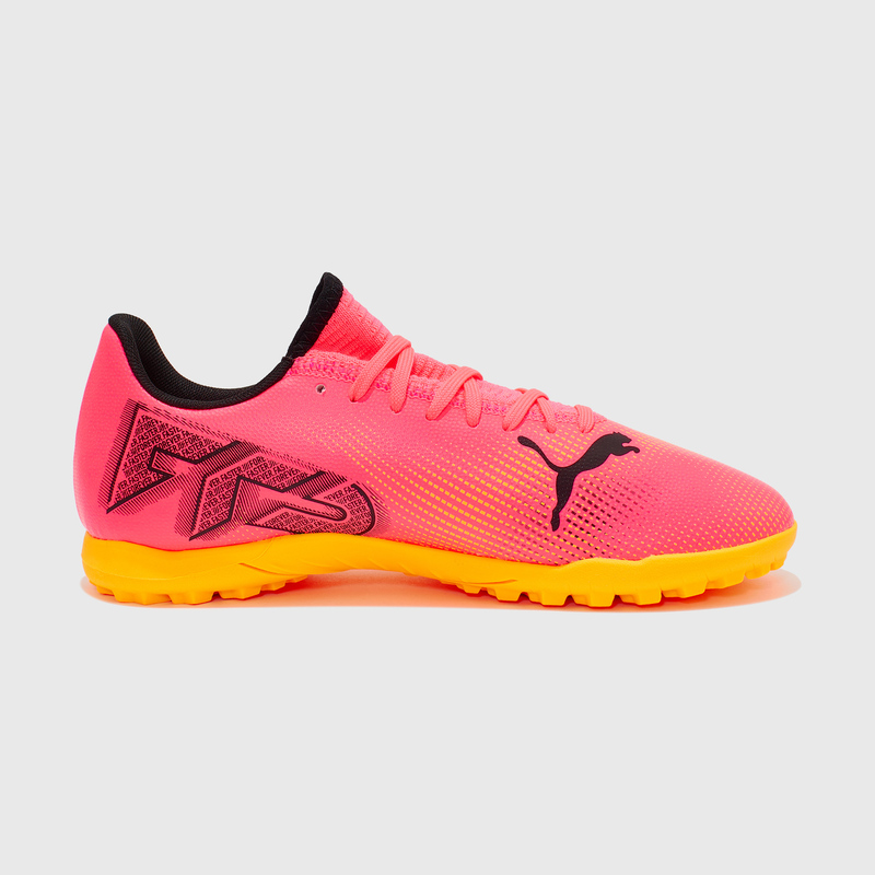 Шиповки детские Puma Future 7 Play TT 10773703