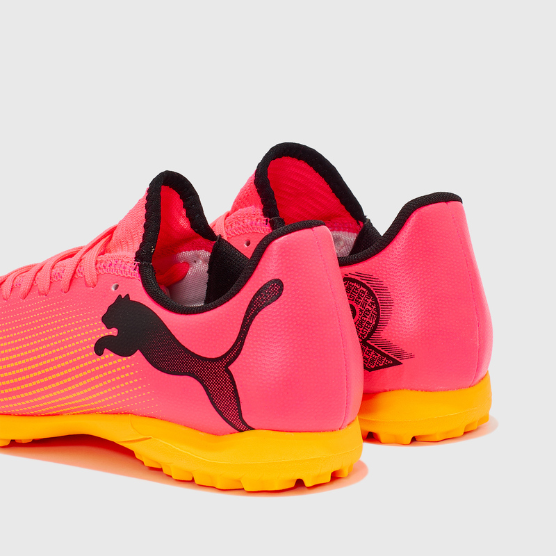 Шиповки детские Puma Future 7 Play TT 10773703