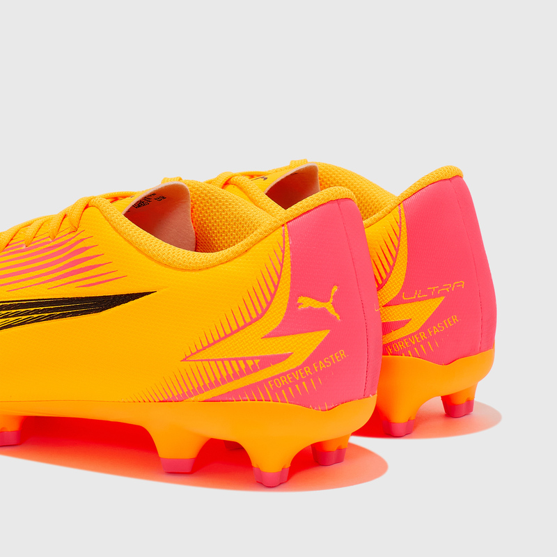 Бутсы детские Puma Ultra Play FG/AG 10777503