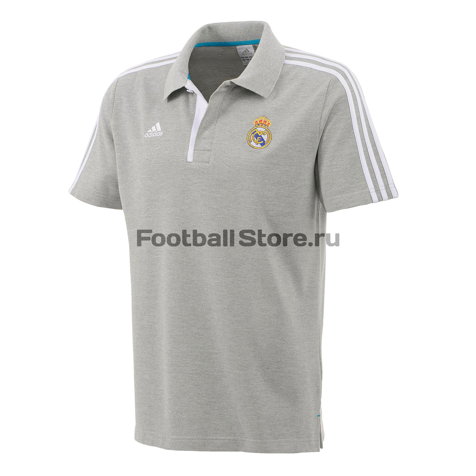 Рубашка-поло Adidas Real Madrid CO Z20984
