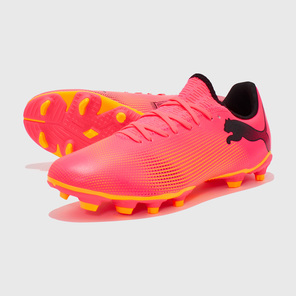 Бутсы Puma Future 7 Play FG/AG 10772303