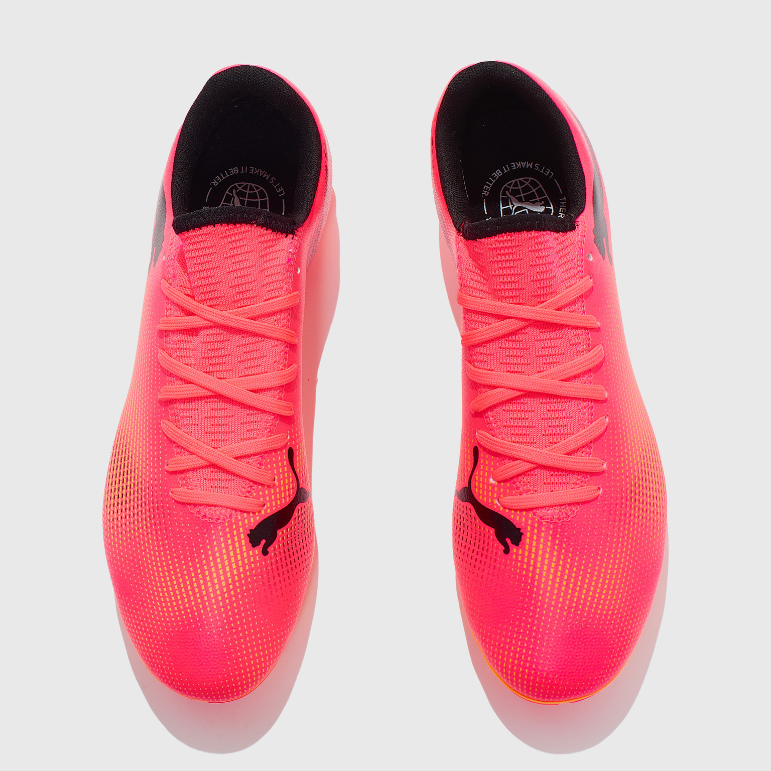 Бутсы Puma Future 7 Play FG/AG 10772303