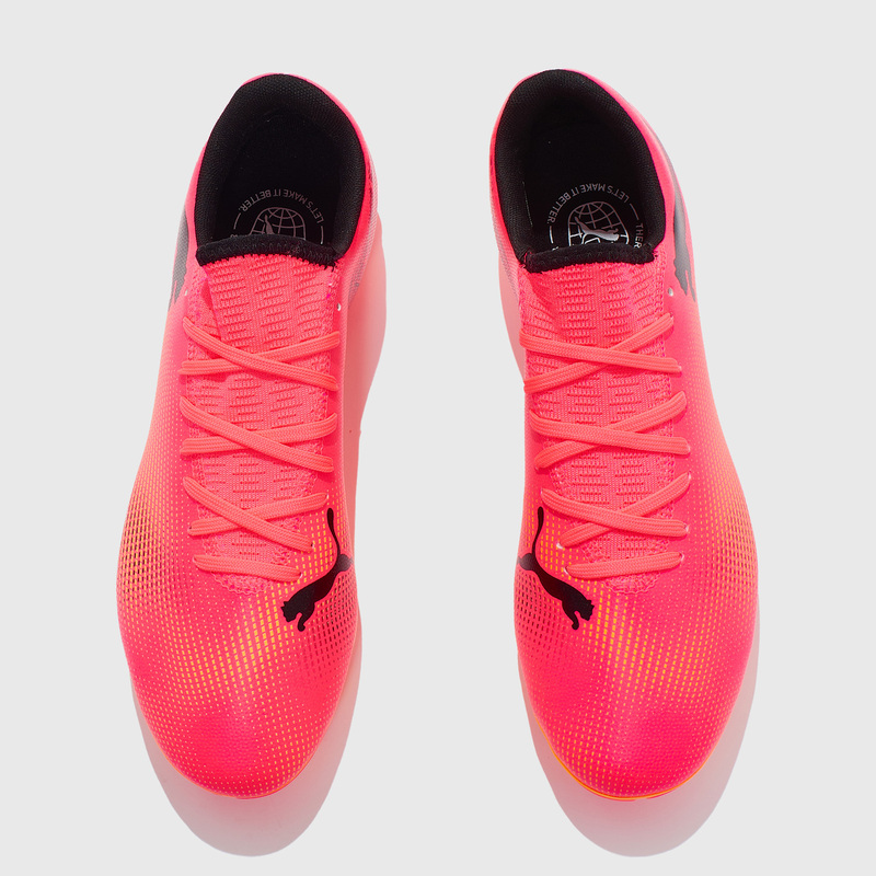 Бутсы Puma Future 7 Play FG/AG 10772303