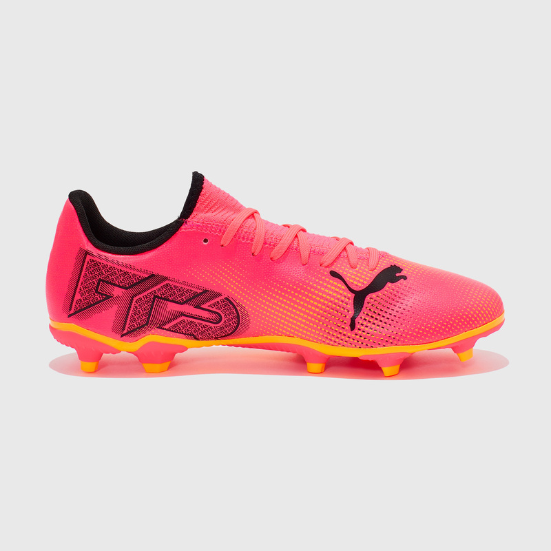 Бутсы Puma Future 7 Play FG/AG 10772303