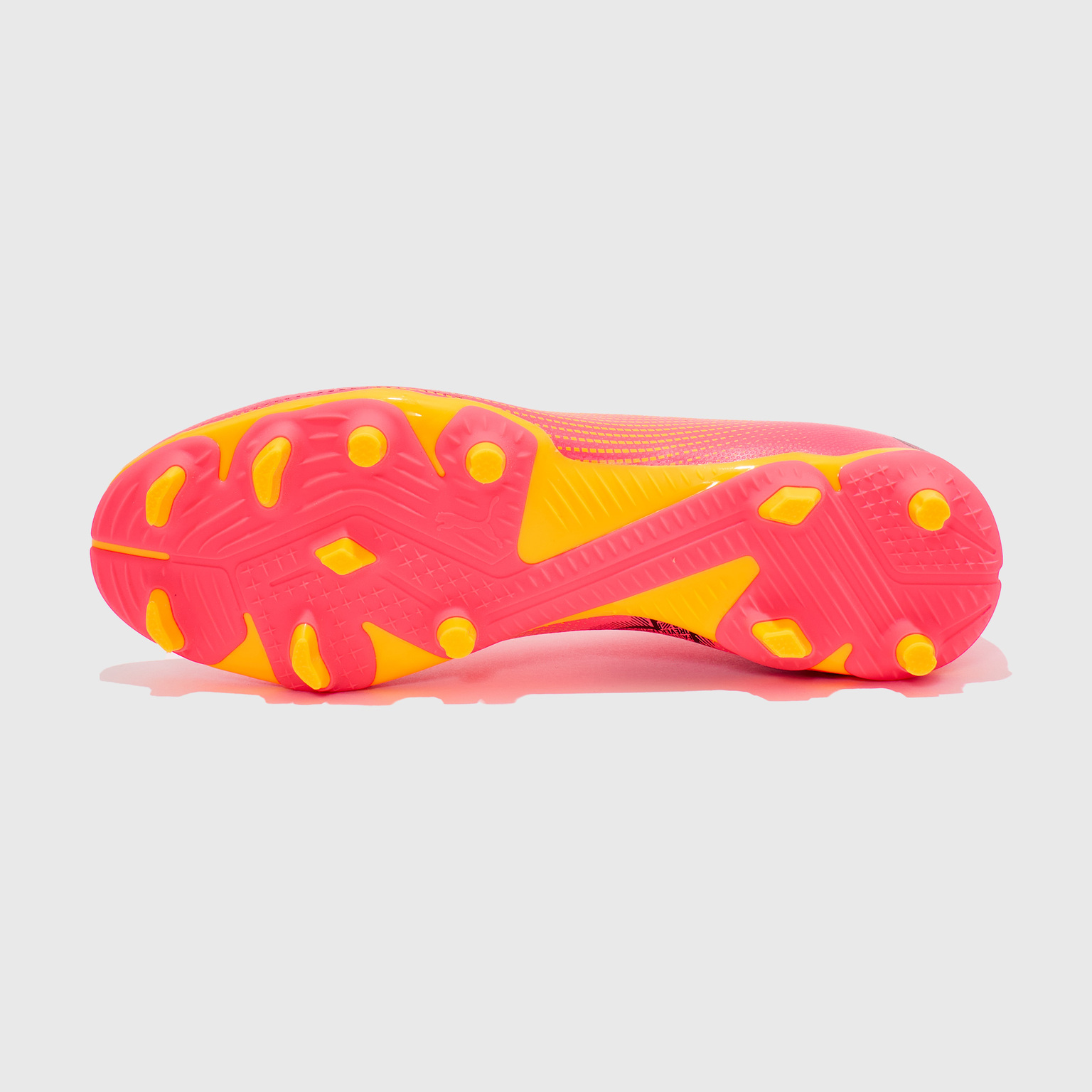 Бутсы Puma Future 7 Play FG/AG 10772303