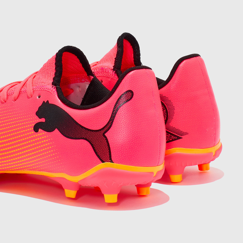 Бутсы Puma Future 7 Play FG/AG 10772303