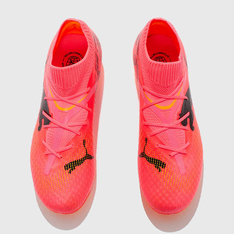 Бутсы детские Puma Future 7 Pro FG/AG 10772803