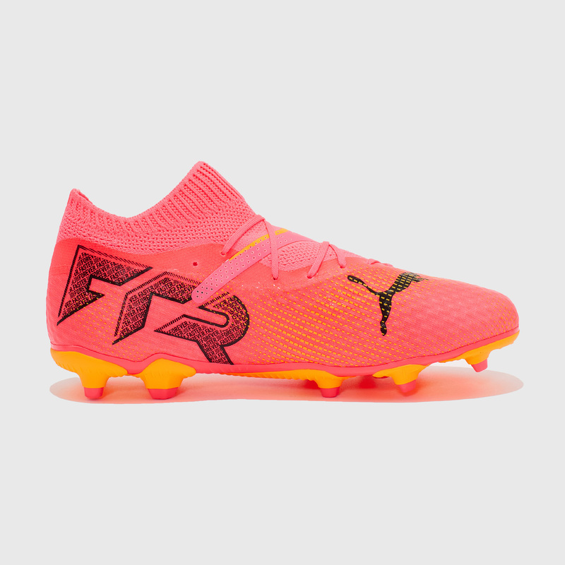 Бутсы детские Puma Future 7 Pro FG/AG 10772803