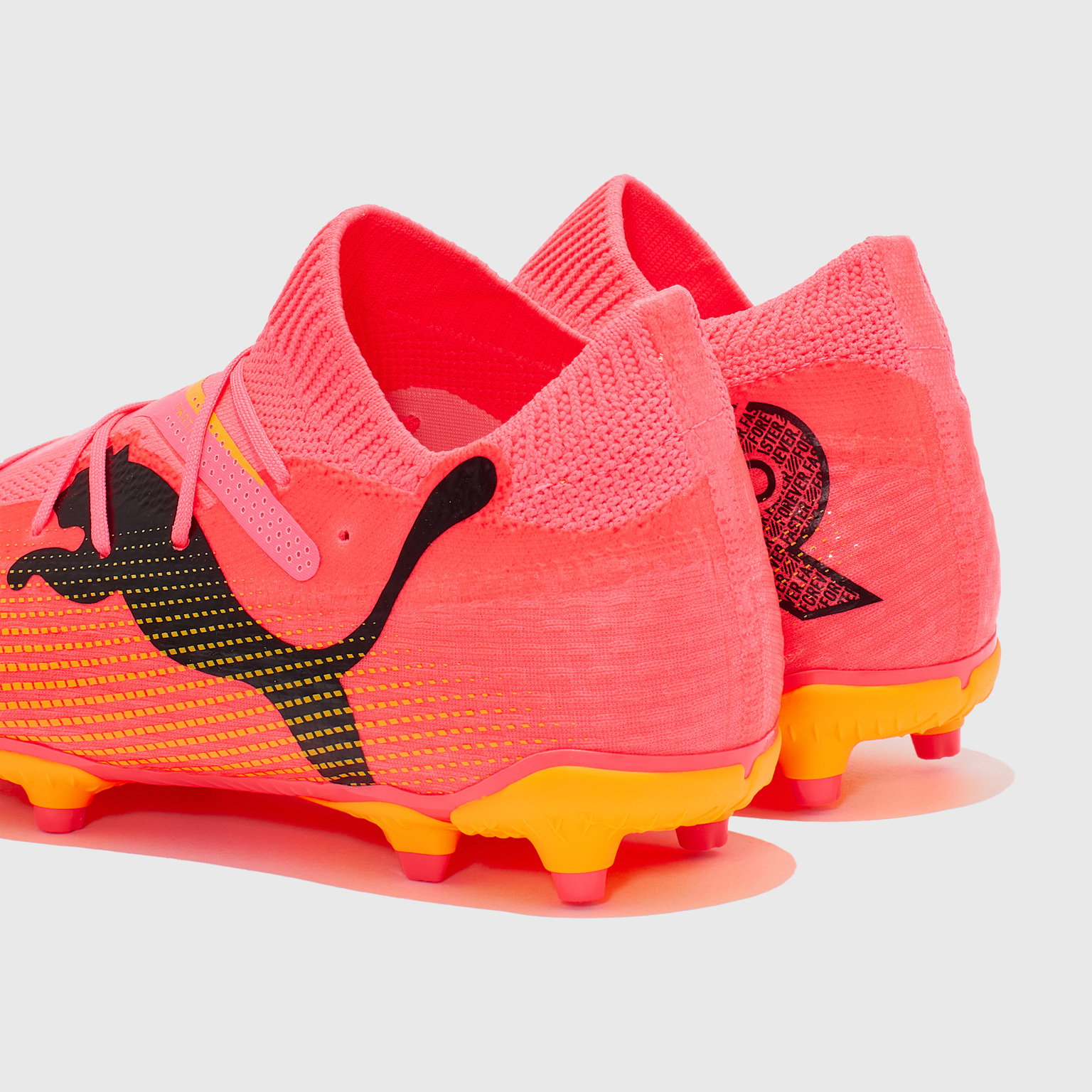 Бутсы детские Puma Future 7 Pro FG/AG 10772803
